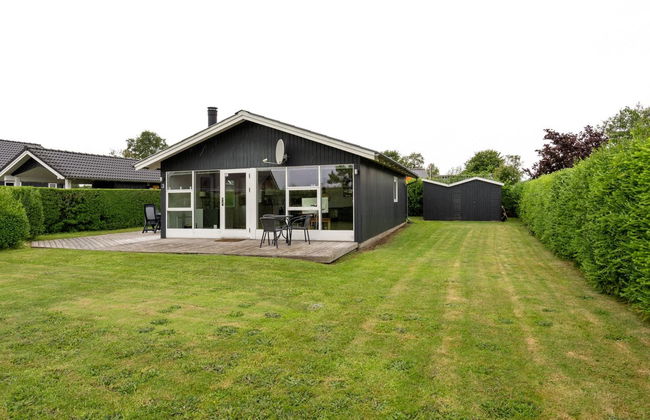 Casa de 3 quartos em Hejls com terraço - Foto 5