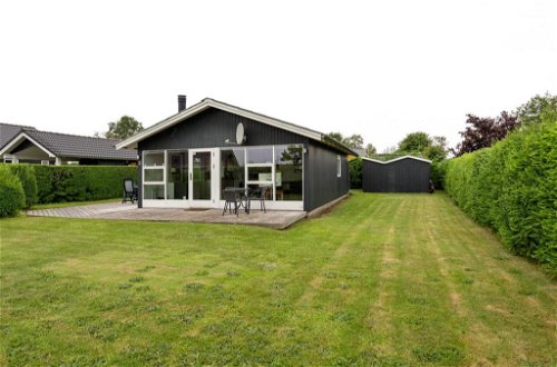 Photo 27 - 3 bedroom House in Hejls with terrace
