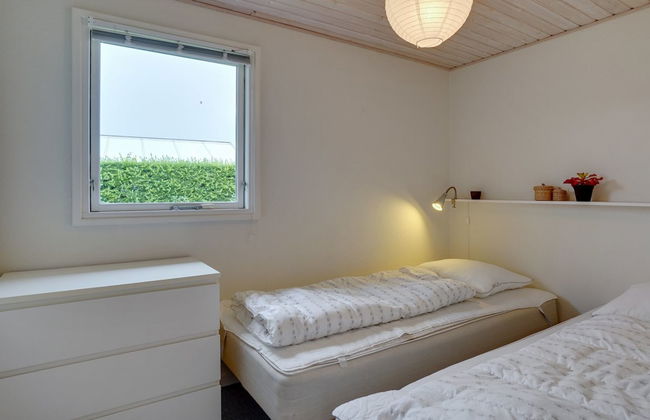 Casa de 3 quartos em Hejls com terraço - Foto 19