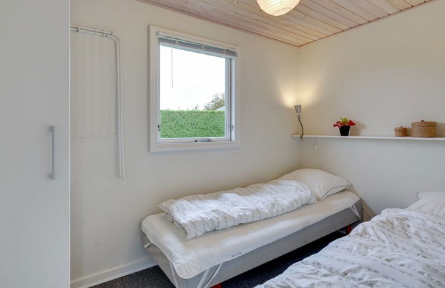 Casa de 3 quartos em Hejls com terraço - Foto 14