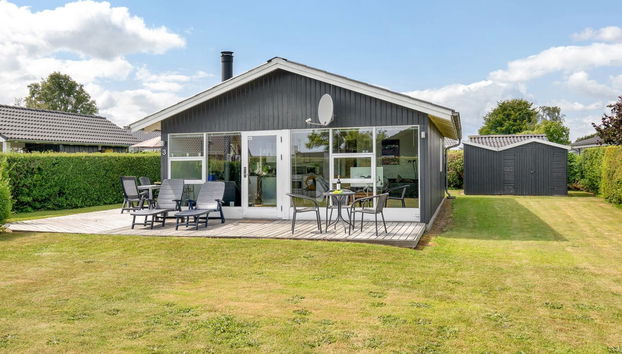 Maison de 3 chambres à Hejls avec terrasse - Photo 4