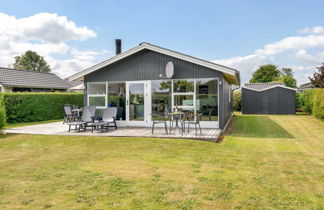 Photo 2 - Maison de 3 chambres à Hejls avec terrasse