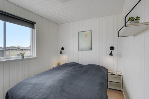 Foto 22 - Casa de 9 quartos em Nørre Nebel com piscina privada e sauna