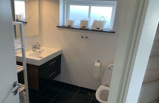 3 bedroom House in Juelsminde with terrace and hot tub - Photo 17