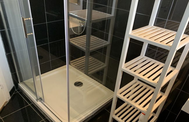 3 bedroom House in Juelsminde with terrace and hot tub - Photo 18