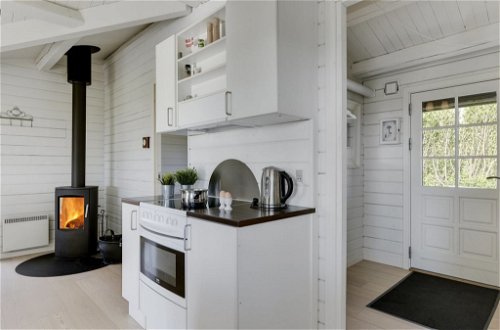 Foto 11 - Casa con 3 camere da letto a Juelsminde con terrazza e vasca idromassaggio