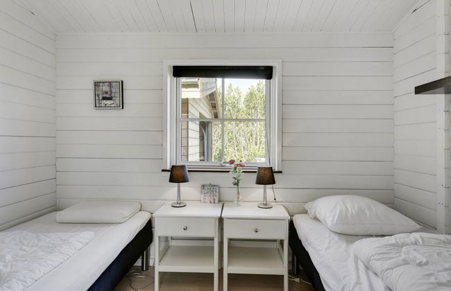 3 bedroom House in Juelsminde with terrace and hot tub - Photo 19