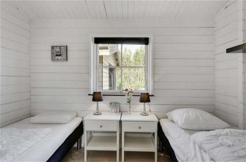 Photo 8 - Maison de 3 chambres à Juelsminde avec terrasse et bain à remous