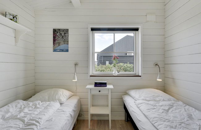 3 bedroom House in Juelsminde with terrace and hot tub - Photo 20