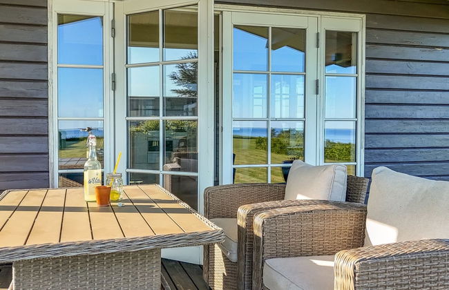 3 bedroom House in Juelsminde with terrace and hot tub - Photo 7