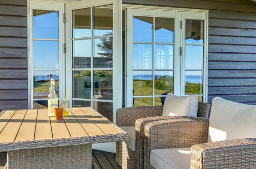 Foto 7 - Haus mit 3 Schlafzimmern in Juelsminde mit terrasse und whirlpool