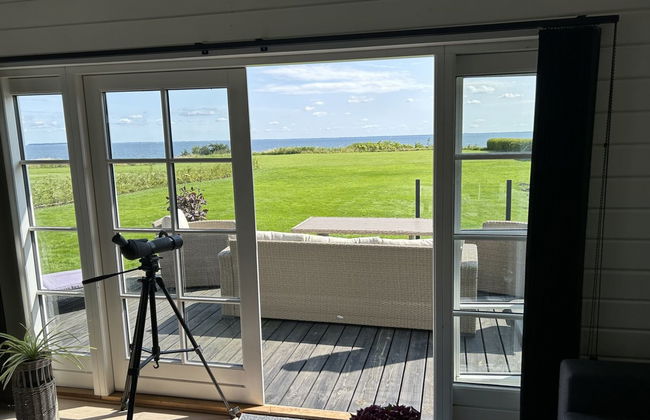 3 bedroom House in Juelsminde with terrace and hot tub - Photo 15