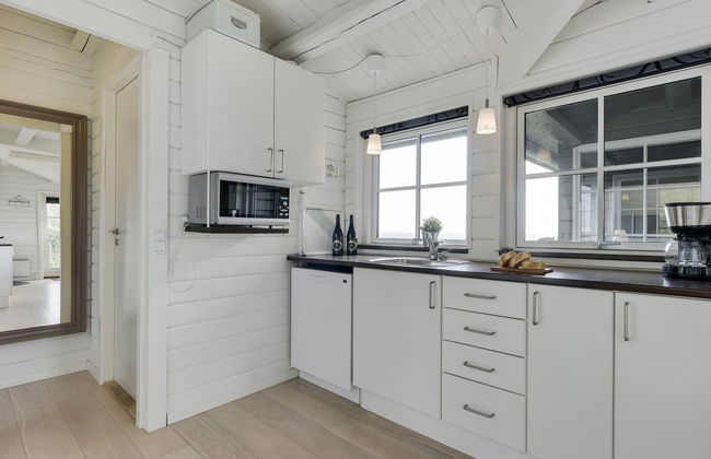 3 bedroom House in Juelsminde with terrace and hot tub - Photo 14