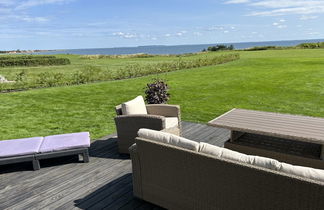 Photo 3 - Maison de 3 chambres à Juelsminde avec terrasse et bain à remous