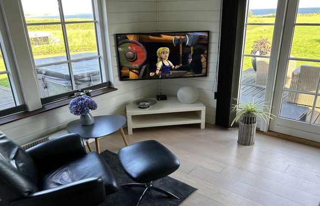 3 bedroom House in Juelsminde with terrace and hot tub - Photo 16