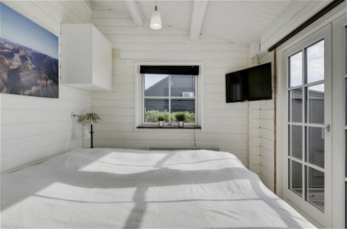 Foto 6 - Casa con 3 camere da letto a Juelsminde con terrazza e vasca idromassaggio