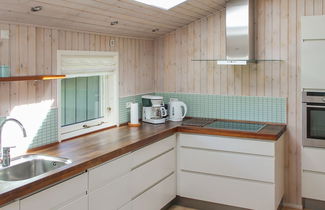 Foto 2 - Casa de 3 quartos em Lønstrup com terraço