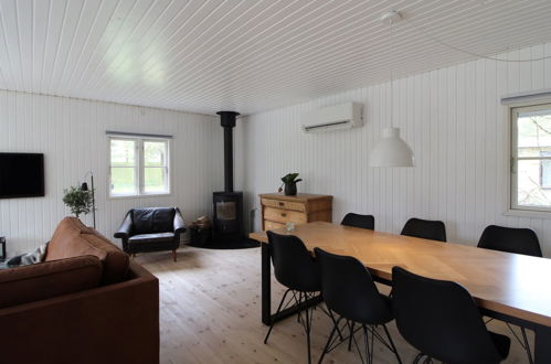 Photo 13 - 4 bedroom House in Ebeltoft with terrace