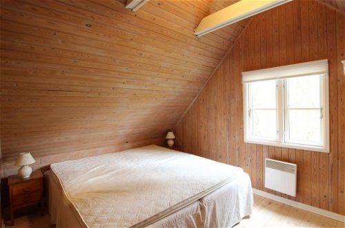 Foto 10 - Casa con 4 camere da letto a Ebeltoft con terrazza