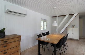 Foto 2 - Casa de 3 quartos em Ebeltoft com terraço