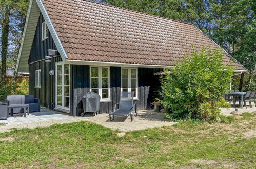 Foto 1 - Haus mit 4 Schlafzimmern in Ebeltoft mit terrasse