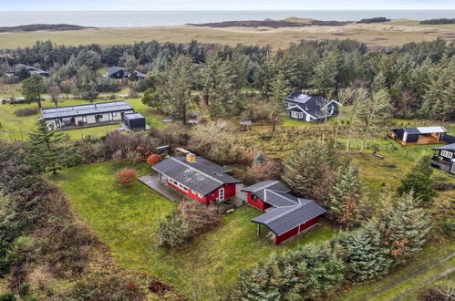 Photo 15 - 1 bedroom House in Løkken with terrace