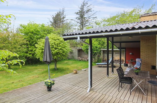 Foto 11 - Casa de 1 quarto em Løkken com terraço
