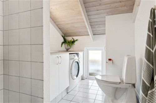 Foto 6 - Casa con 3 camere da letto a Frøstrup con piscina privata e sauna