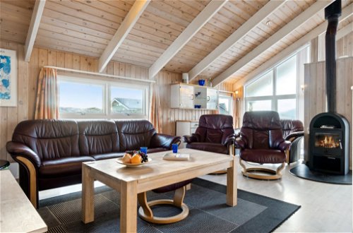 Foto 3 - Casa con 3 camere da letto a Frøstrup con piscina privata e sauna