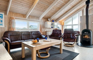 Photo 3 - 3 bedroom House in Frøstrup with private pool and sauna