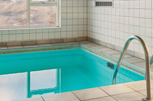 Foto 17 - Casa con 3 camere da letto a Frøstrup con piscina privata e sauna
