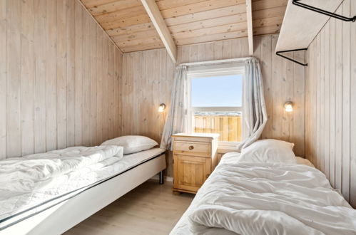 Photo 8 - Maison de 3 chambres à Frøstrup avec piscine privée et sauna