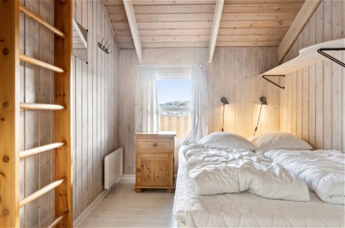 Foto 10 - Haus mit 3 Schlafzimmern in Frøstrup mit privater pool und sauna