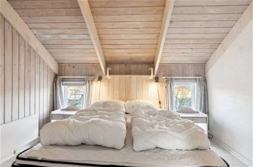 Foto 9 - Casa con 3 camere da letto a Frøstrup con piscina privata e sauna