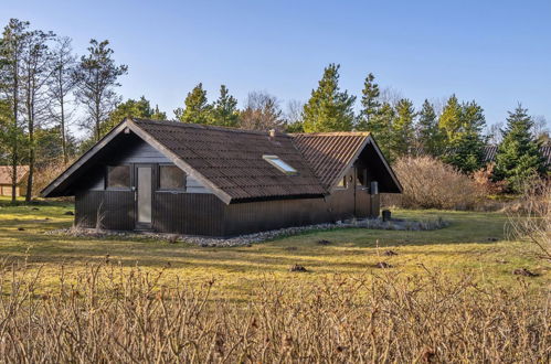 Photo 22 - Maison de 3 chambres à Skjern avec terrasse