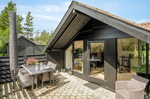 Foto 7 - Casa de 3 quartos em Skjern com terraço