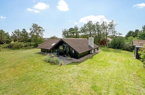 Foto 8 - Casa de 3 quartos em Skjern com terraço