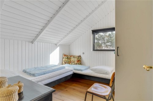 Foto 17 - Haus mit 3 Schlafzimmern in Skjern mit terrasse