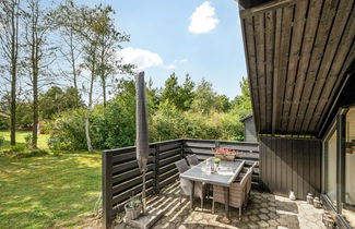 Foto 3 - Casa de 3 quartos em Skjern com terraço
