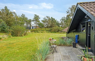 Foto 2 - Casa de 3 quartos em Skjern com terraço