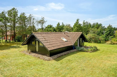 Foto 27 - Casa de 3 quartos em Skjern com terraço