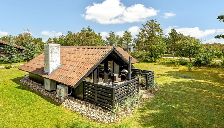 Foto 1 - Casa de 3 quartos em Skjern com terraço