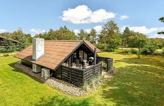 Foto 1 - Casa de 3 quartos em Skjern com terraço
