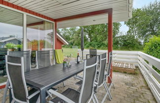 Photo 2 - Maison de 4 chambres à Humble avec piscine privée et terrasse