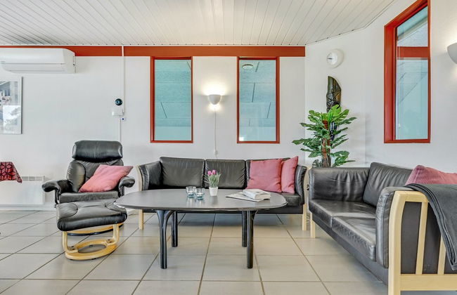 Casa de 4 quartos em Humble com piscina privada e terraço - Foto 34