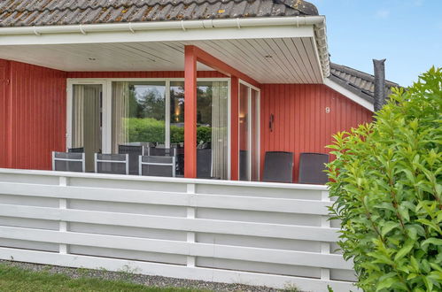 Photo 25 - Maison de 4 chambres à Humble avec piscine privée et terrasse