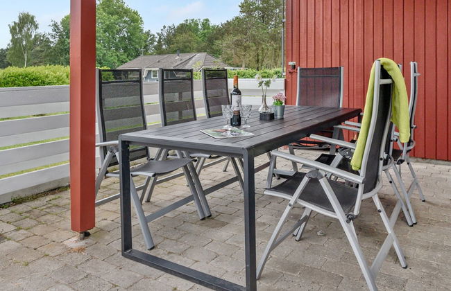 Casa de 4 quartos em Humble com piscina privada e terraço - Foto 8