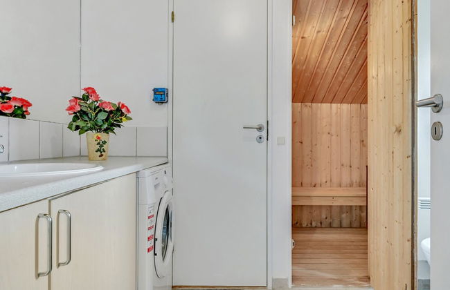 Casa de 4 quartos em Humble com piscina privada e terraço - Foto 18