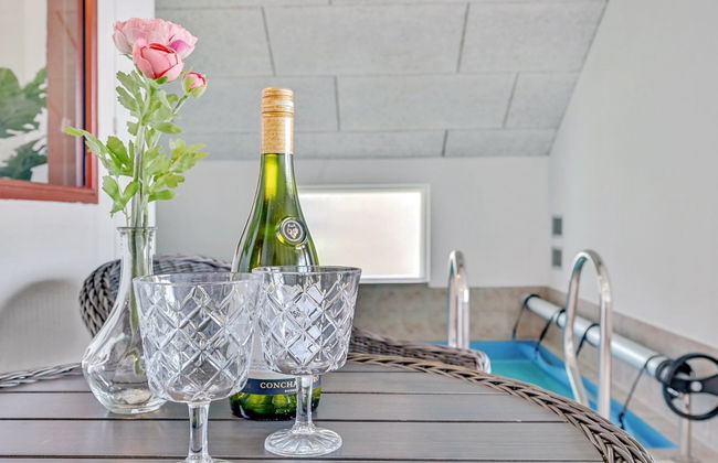 Casa de 4 quartos em Humble com piscina privada e terraço - Foto 15