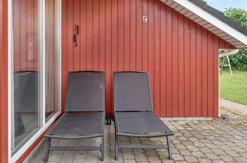 Photo 30 - Maison de 4 chambres à Humble avec piscine privée et terrasse